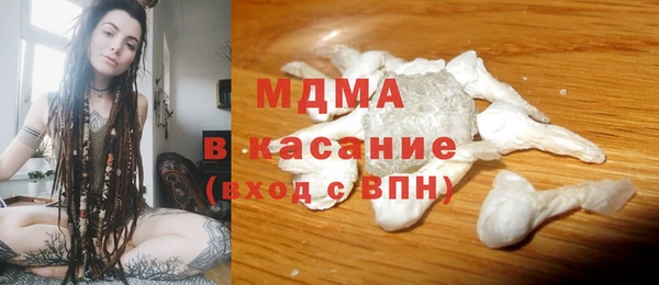 индика Пересвет